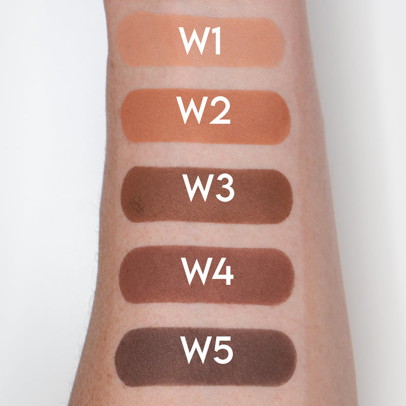 W1 Refined Radiance Bronzer