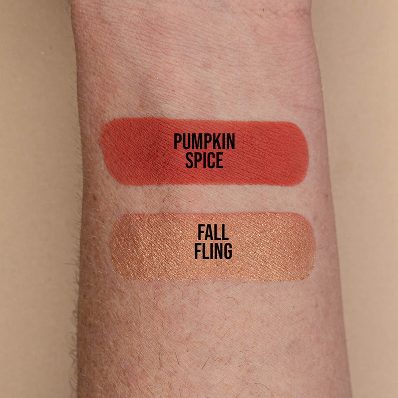 Fall Fling Diamond Radiance Highlighter