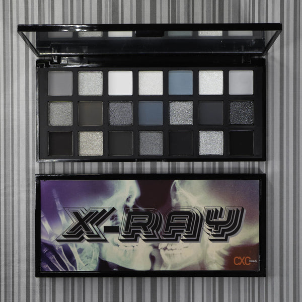 X-Ray Palette