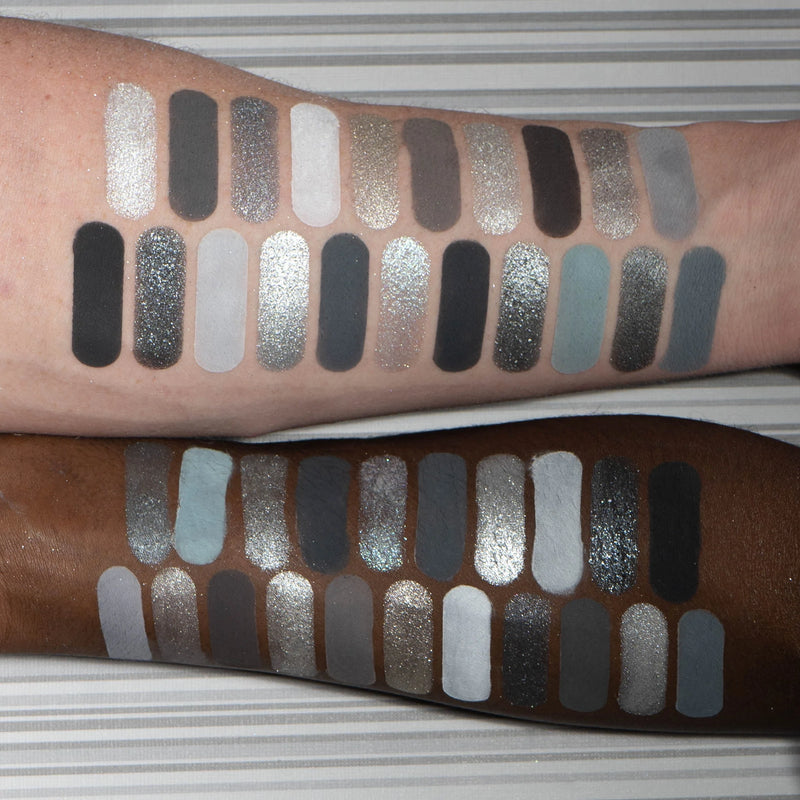 X-Ray Palette
