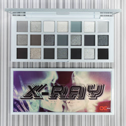 X-Ray Palette ( White Packaging )