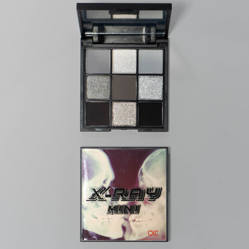 X-Ray Mini Palette