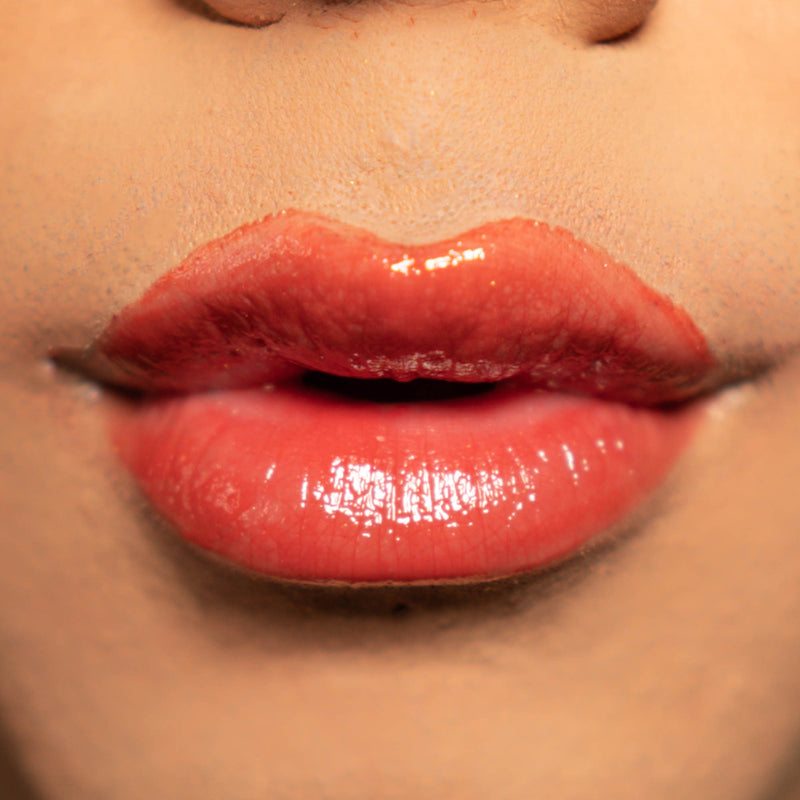 Spicy Slick Gloss (Sheer)