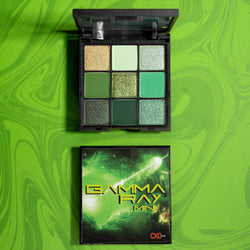 Gamma Ray Mini Palette
