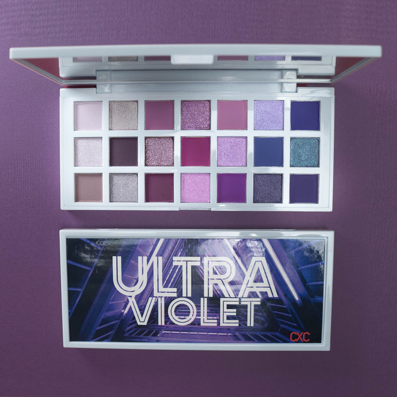 Ultra Violet
