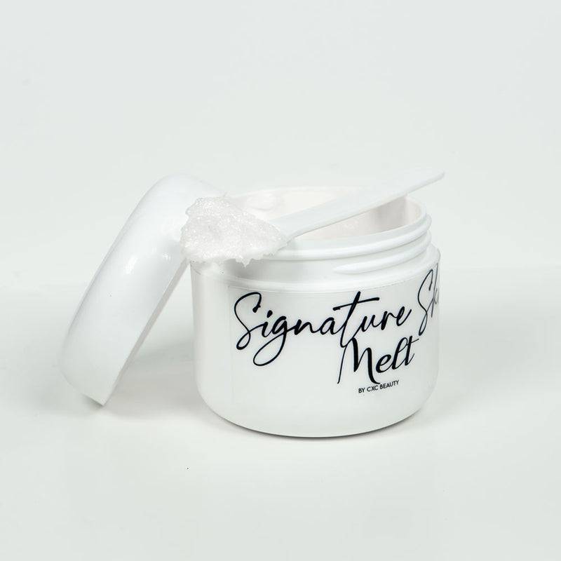 Signature Skin Melt Makeup Melting Balm
