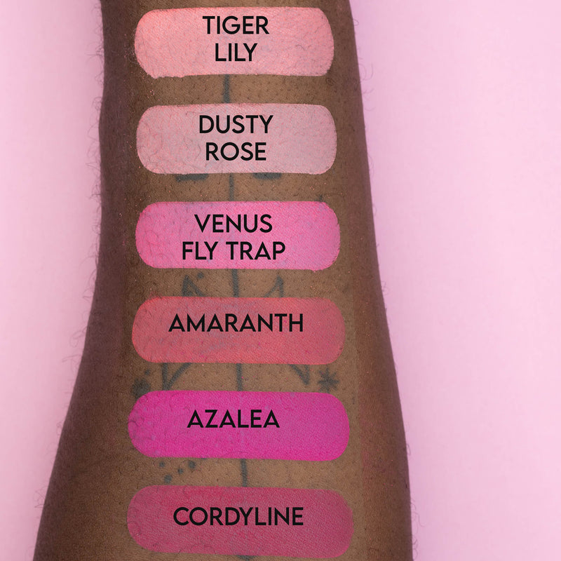 Venus Fly Trap Blush