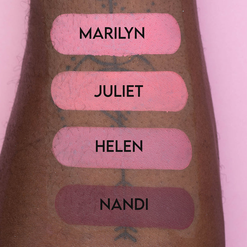 Helen Blush