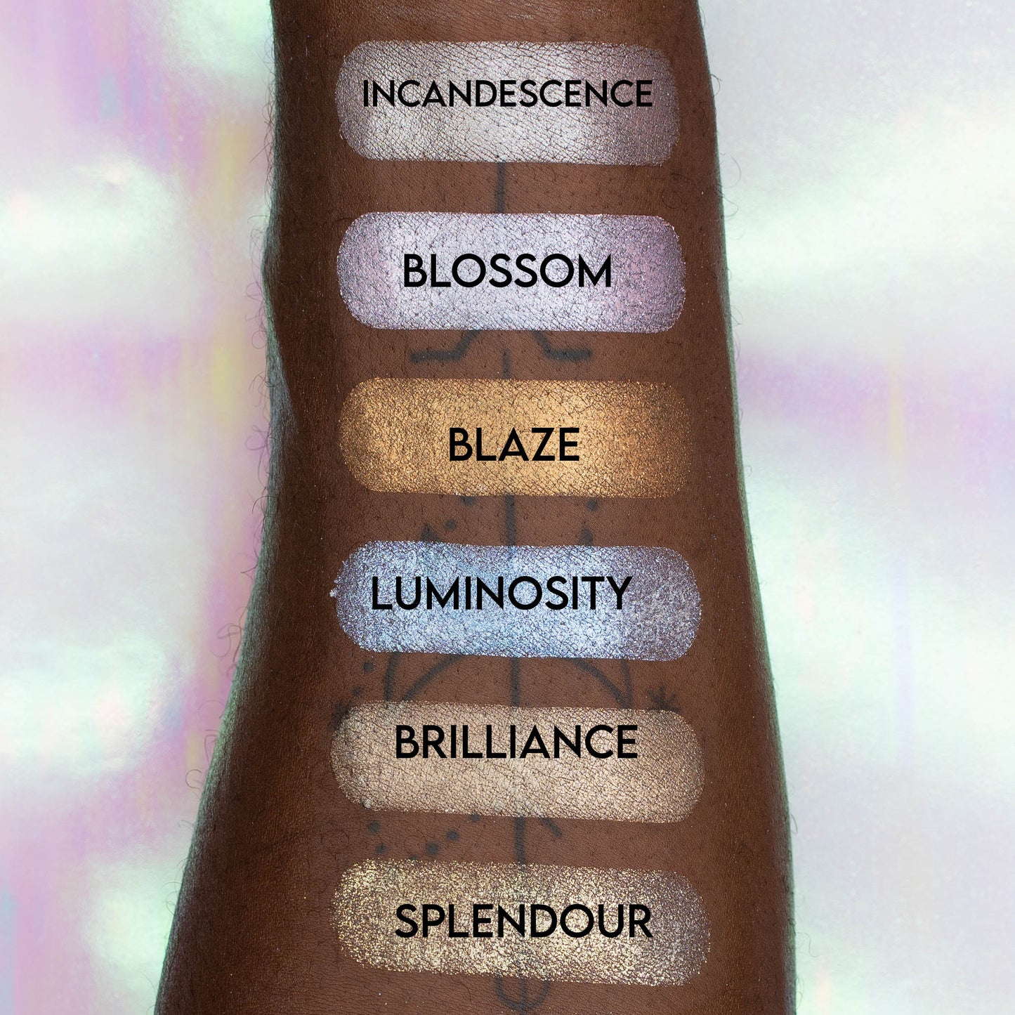 Blossom Single Highlighter