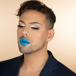 Blue Jay Liquid Lipstick