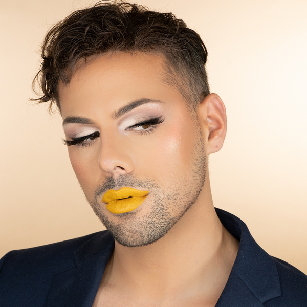 Chedda Liquid Lipstick