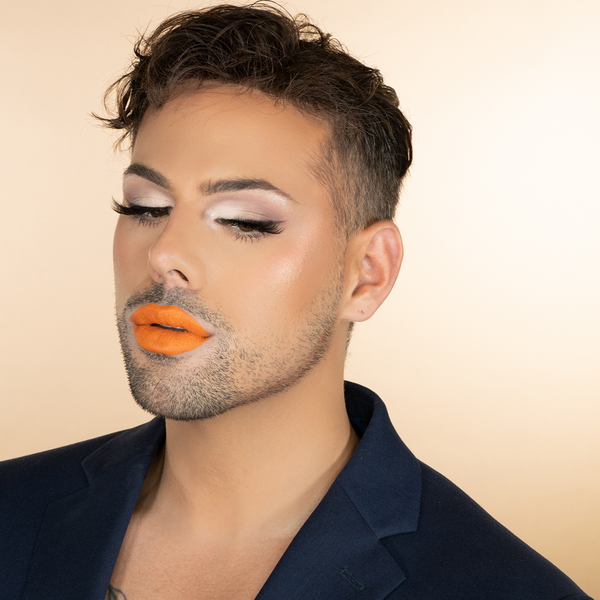 JackO' Liquid Lipstick