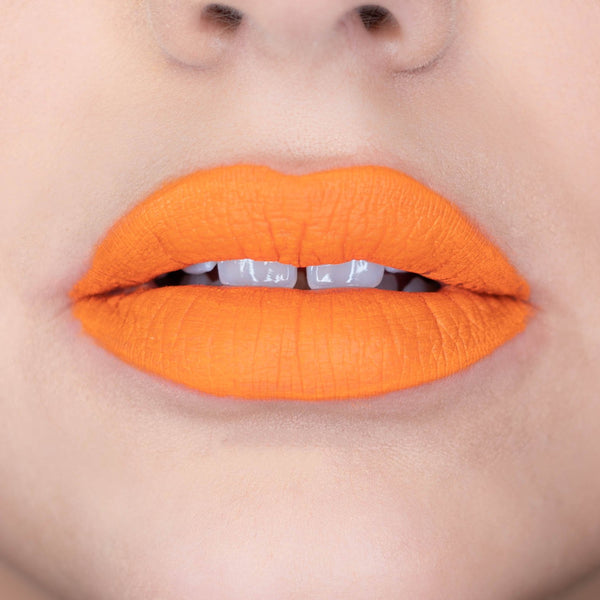 JackO' Liquid Lipstick