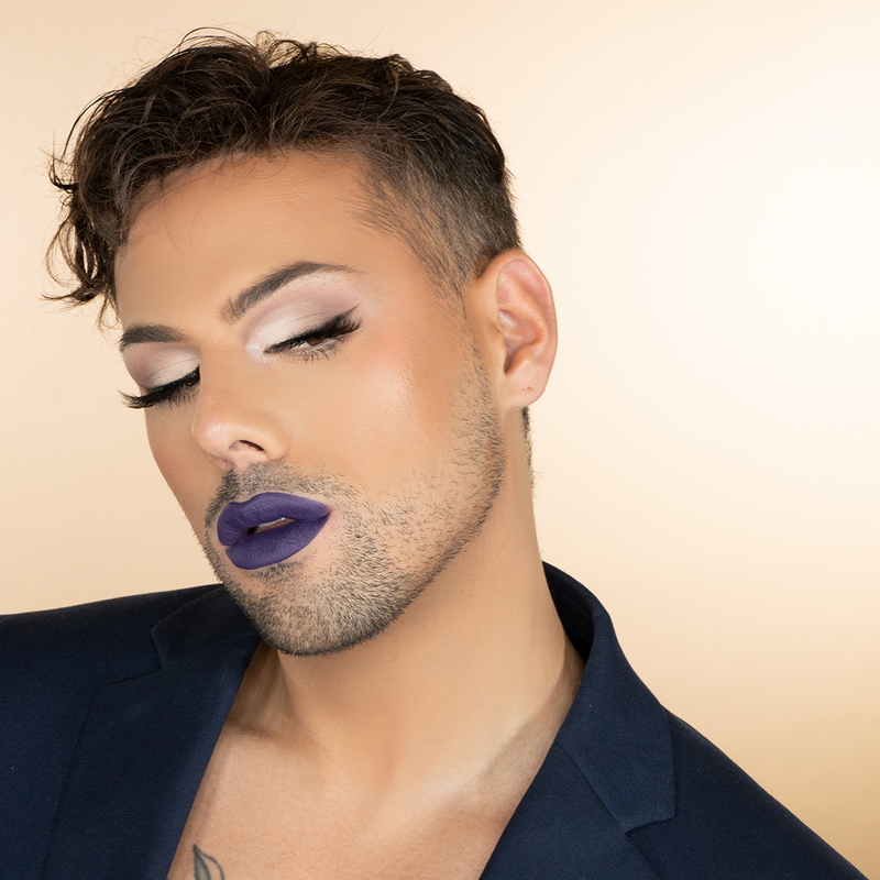 Medici Liquid Lipstick