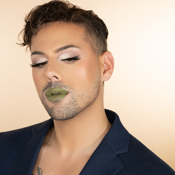 Oliver Liquid Lipstick