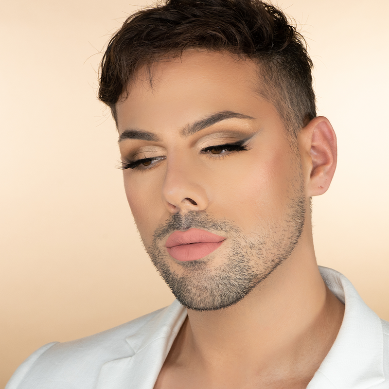 Pool Boy Liquid Lipstick