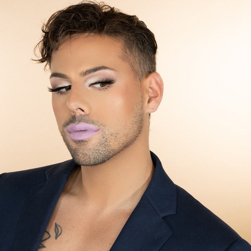 Sea Witch Liquid Lipstick