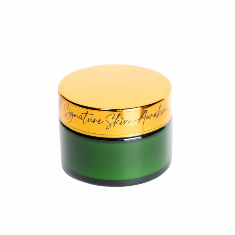 Signature Skin Awaken Moisturizer