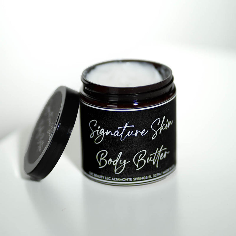 Signature Skin Body Butter