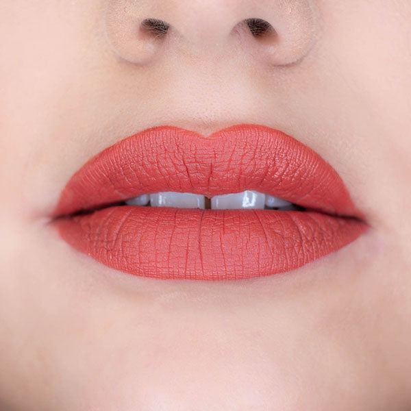Strength Liquid Lipstick