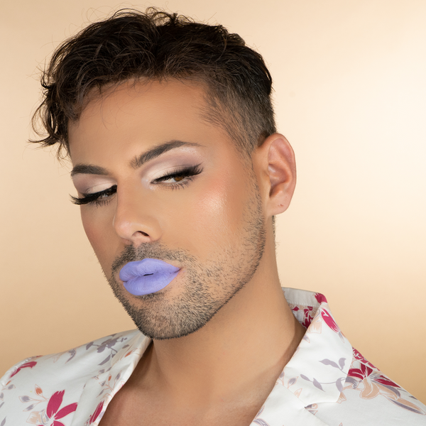 Sugar Coat Liquid Lipstick
