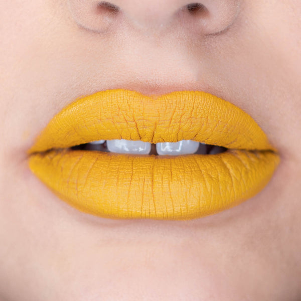Chedda Liquid Lipstick