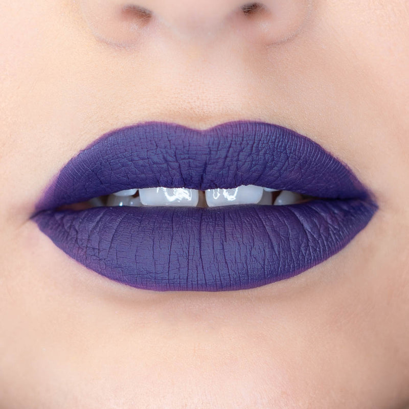Medici Liquid Lipstick